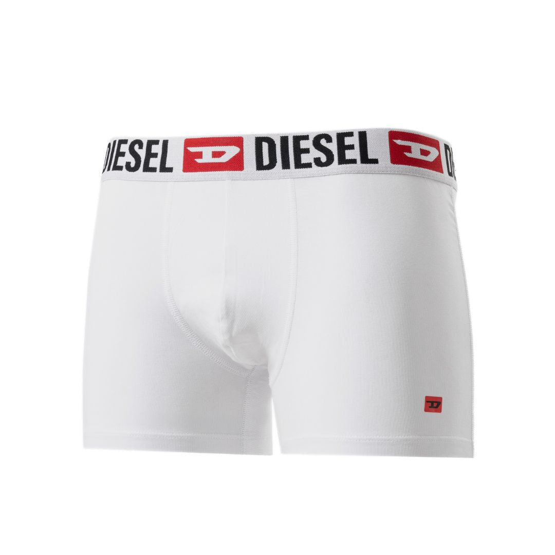 DIESEL Umbx Damien Boxer Briefs 3 Pack Men