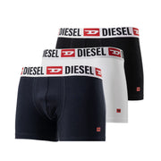 DIESEL Umbx Damien Boxer Briefs 3 Pack Men - Multi / S