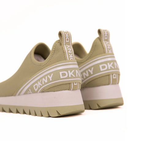 DKNY Abbi Slip-on Sneaker Women - OLV