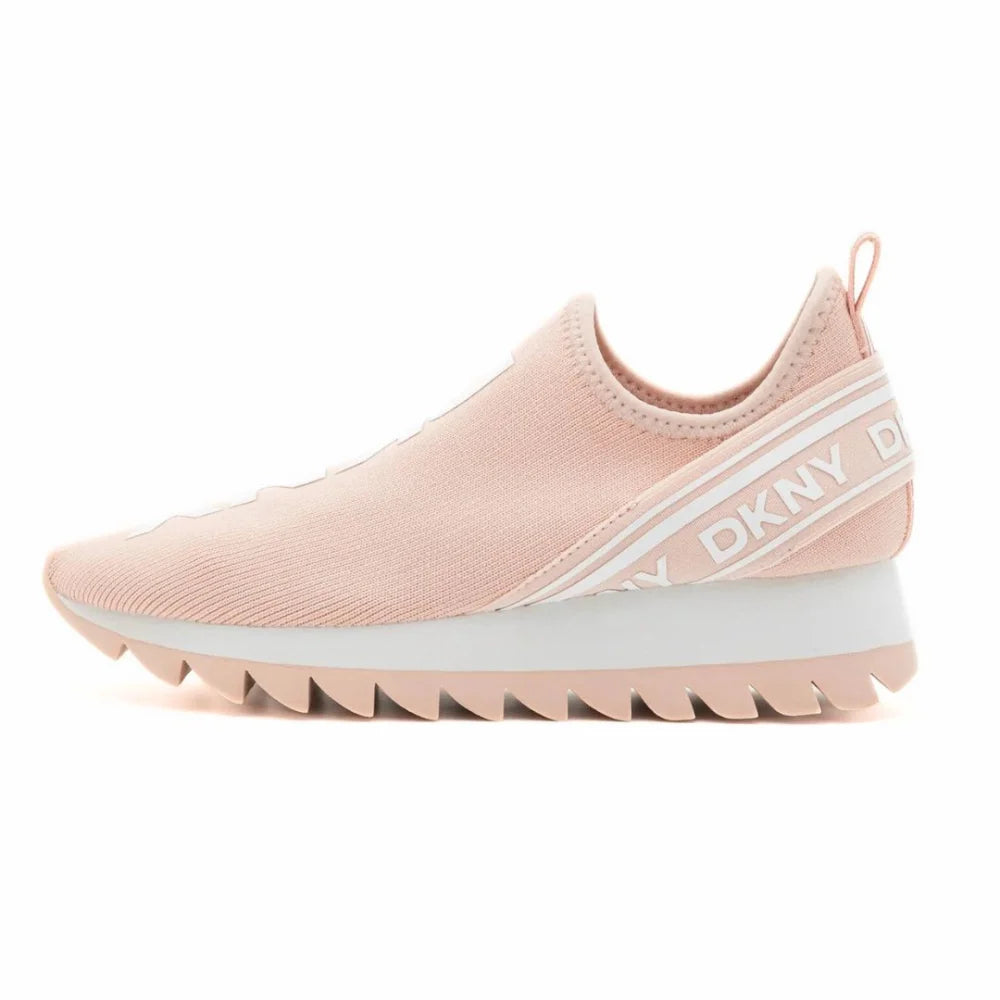 DKNY Abbi Slip-on Sneaker Women - ROS