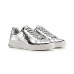 DKNY ABENI LACE UP Sneakers Women - MET