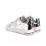 DKNY ABENI LACE UP Sneakers Women - MET
