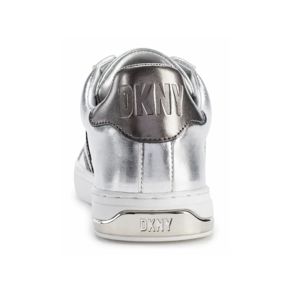 DKNY ABENI2 LACE UP Sneakers Women - MET