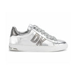 DKNY ABENI2 LACE UP Sneakers Women - MET