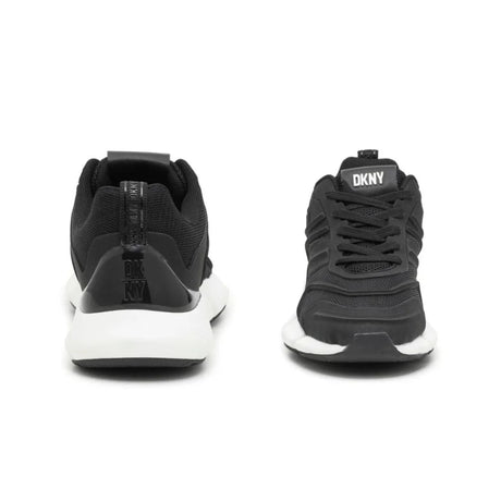 DKNY Adina Runner - BLK - 36 / Black