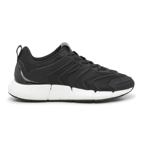 DKNY Adina Runner - BLK - 36 / Black