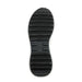 DKNY AKI Lace up Sneaker Women - BLK - Shoes