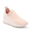 DKNY Alani Lace Up Sneaker Women - PNK - 36 / Pink