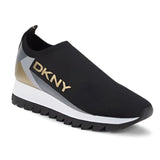 DKNY Amani Runner Women - BLK - 36 / Black