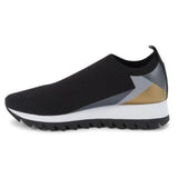 DKNY Amani Runner Women - BLK