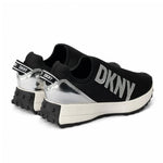 DKNY Azer 2.0 Sneakers Women - BLKSLV