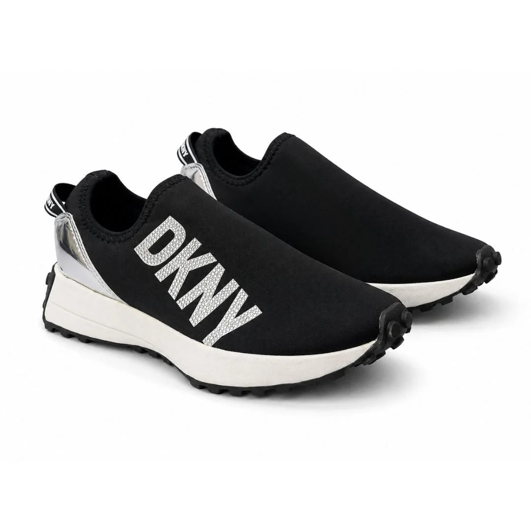 DKNY Azer 2.0 Sneakers Women - BLKSLV