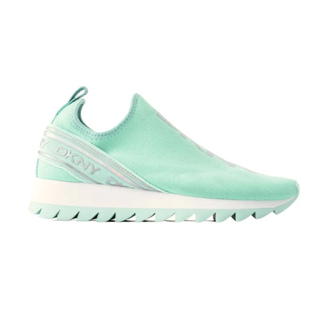 DKNY Azer Slip-on Sneaker Women - Green - Shoes