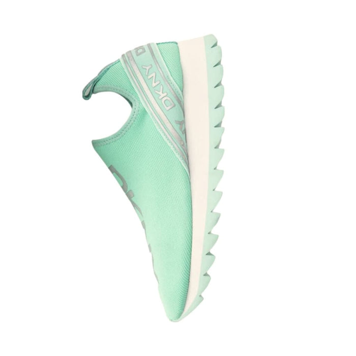 DKNY Azer Slip-on Sneaker Women - Green - Shoes