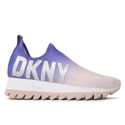 DKNY Azer Slip-on Sneaker Women - Multi - 37 / Multi - Shoes