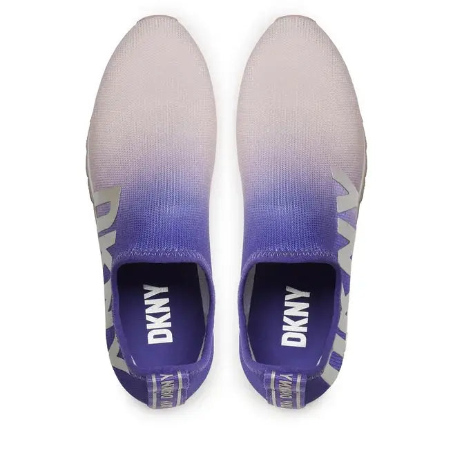 DKNY Azer Slip-on Sneaker Women - Multi - Shoes