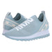 DKNY Azer Slip-on Sneaker Women - TRQ - 37 / Turquoise - Shoes