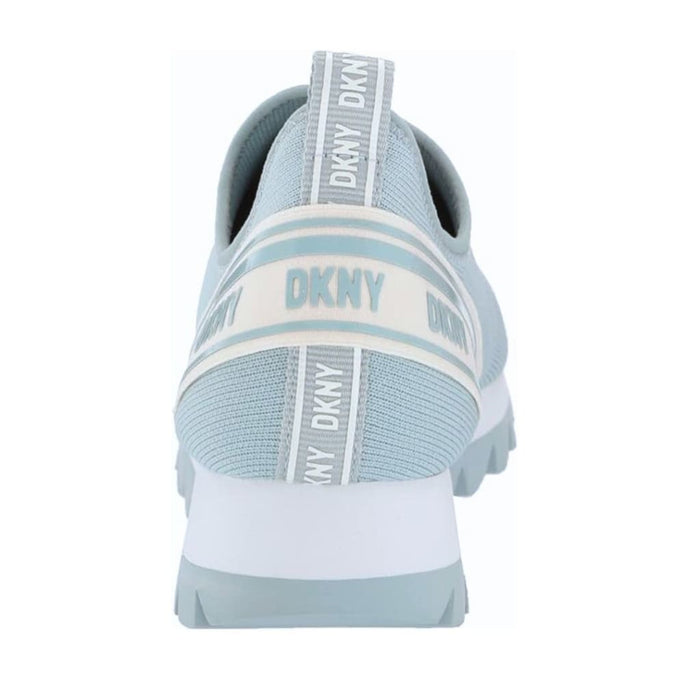DKNY Azer Slip-on Sneaker Women - TRQ - Shoes