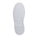 DKNY Baylor Platform Sneaker Women - WHTPNK