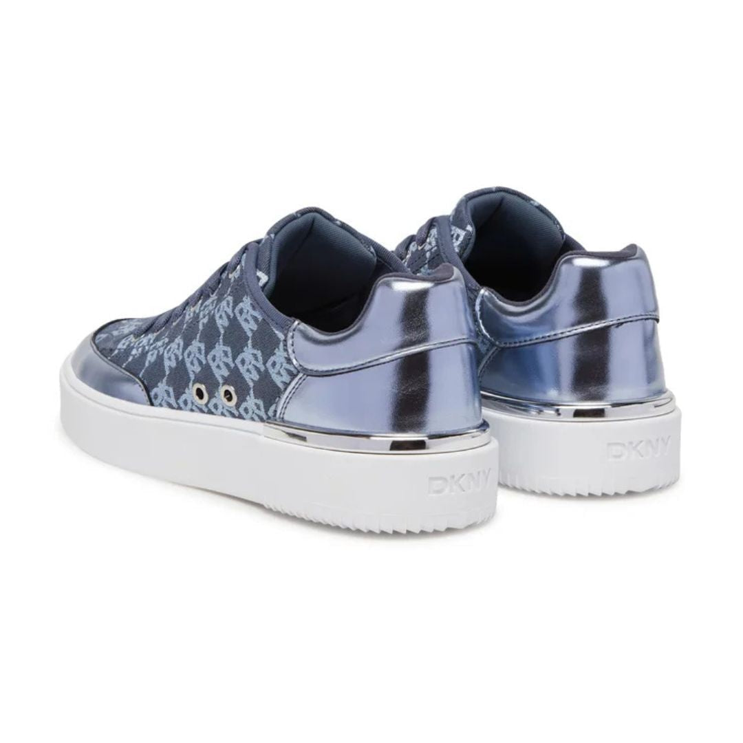 DKNY Bradley Lace Up Sneakers Women