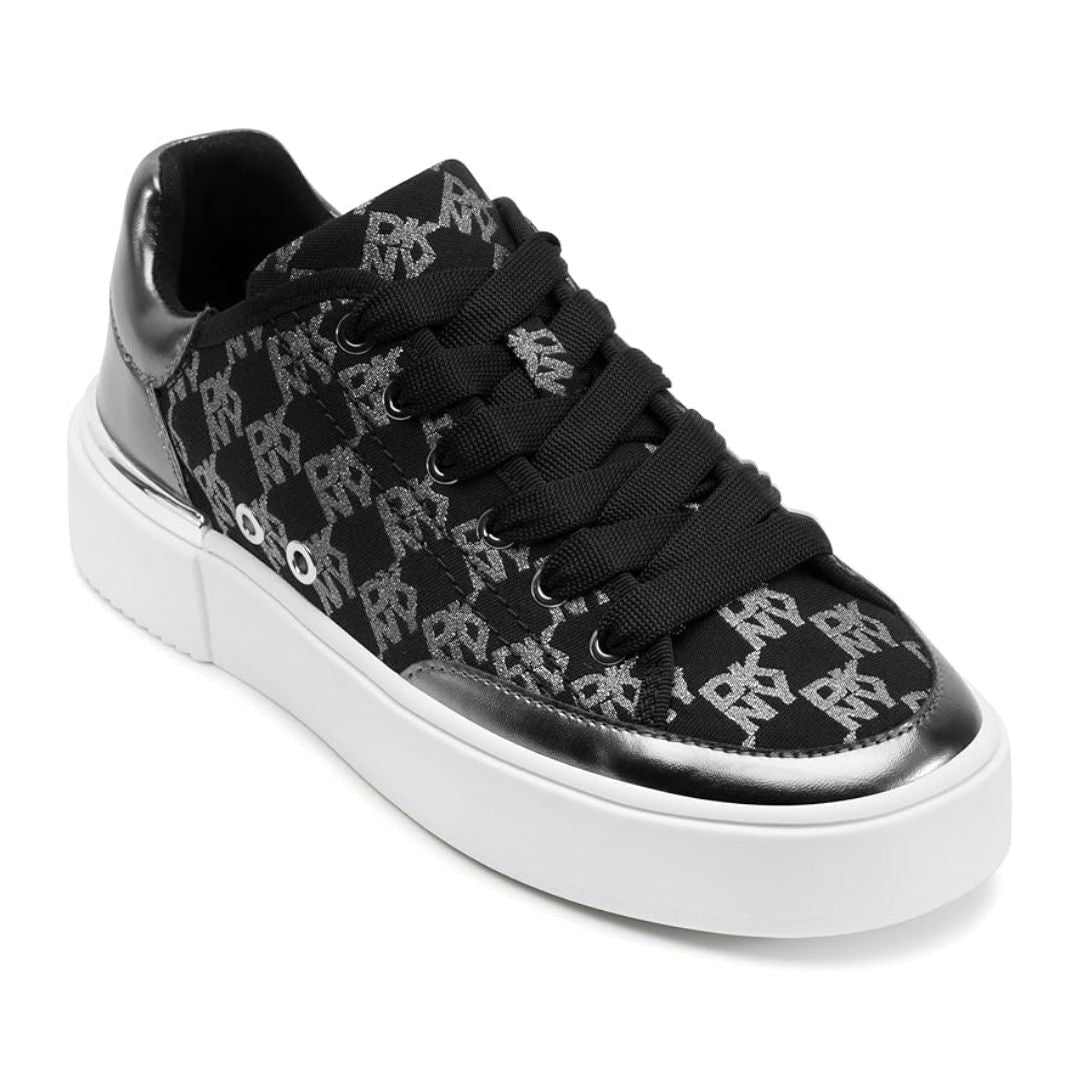 DKNY Bradley Lace Up Sneakers Women