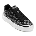 DKNY Bradley Lace Up Sneakers Women