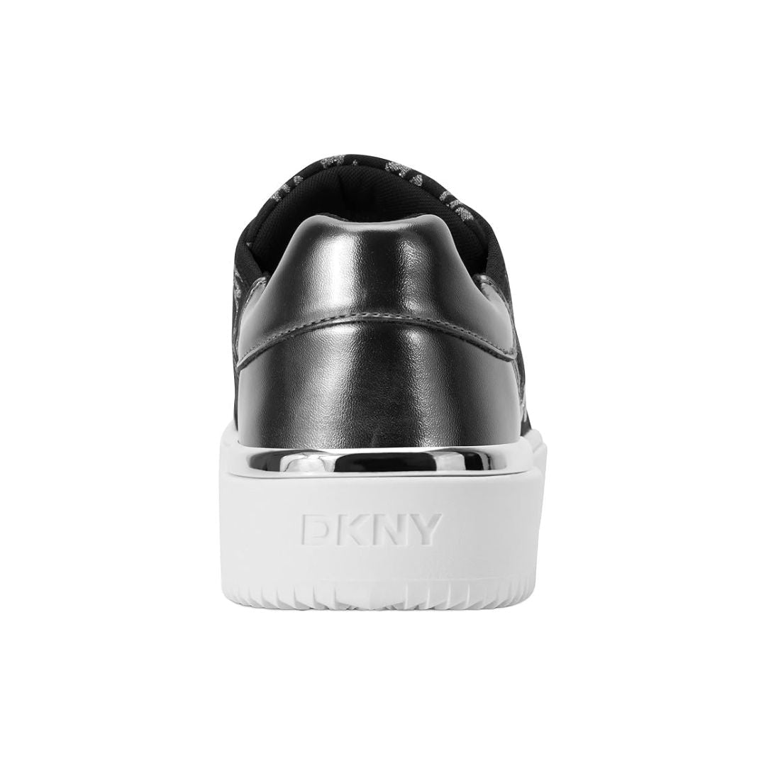 DKNY Bradley Lace Up Sneakers Women