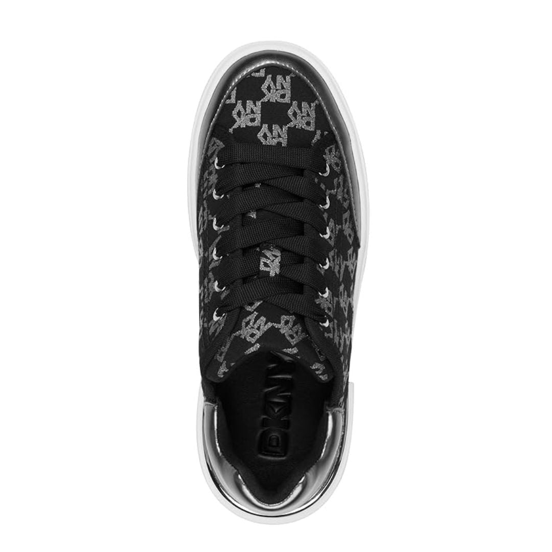 DKNY Bradley Lace Up Sneakers Women