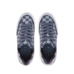 DKNY Bradley Lace Up Sneakers Women