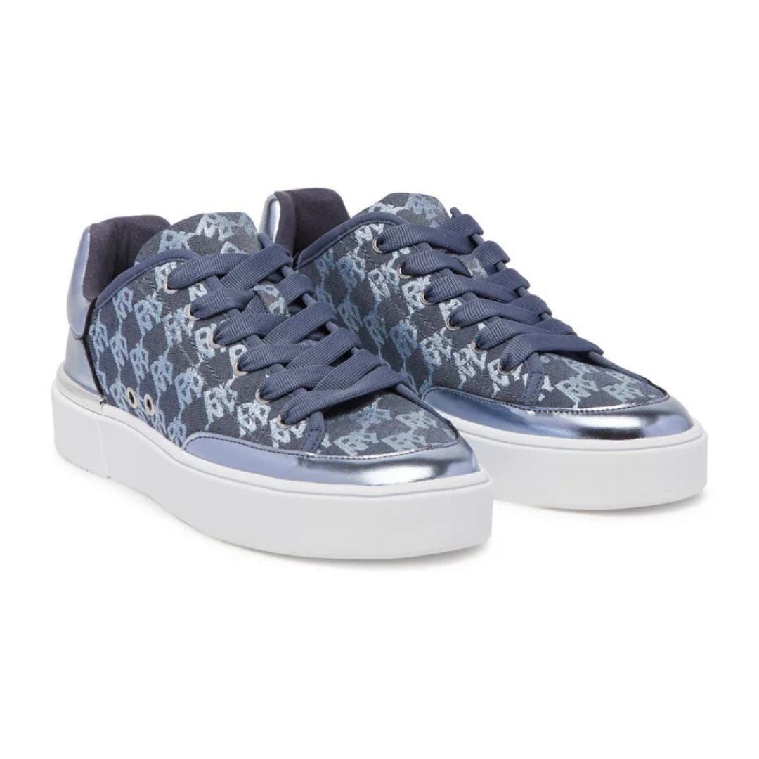 DKNY Bradley Lace Up Sneakers Women