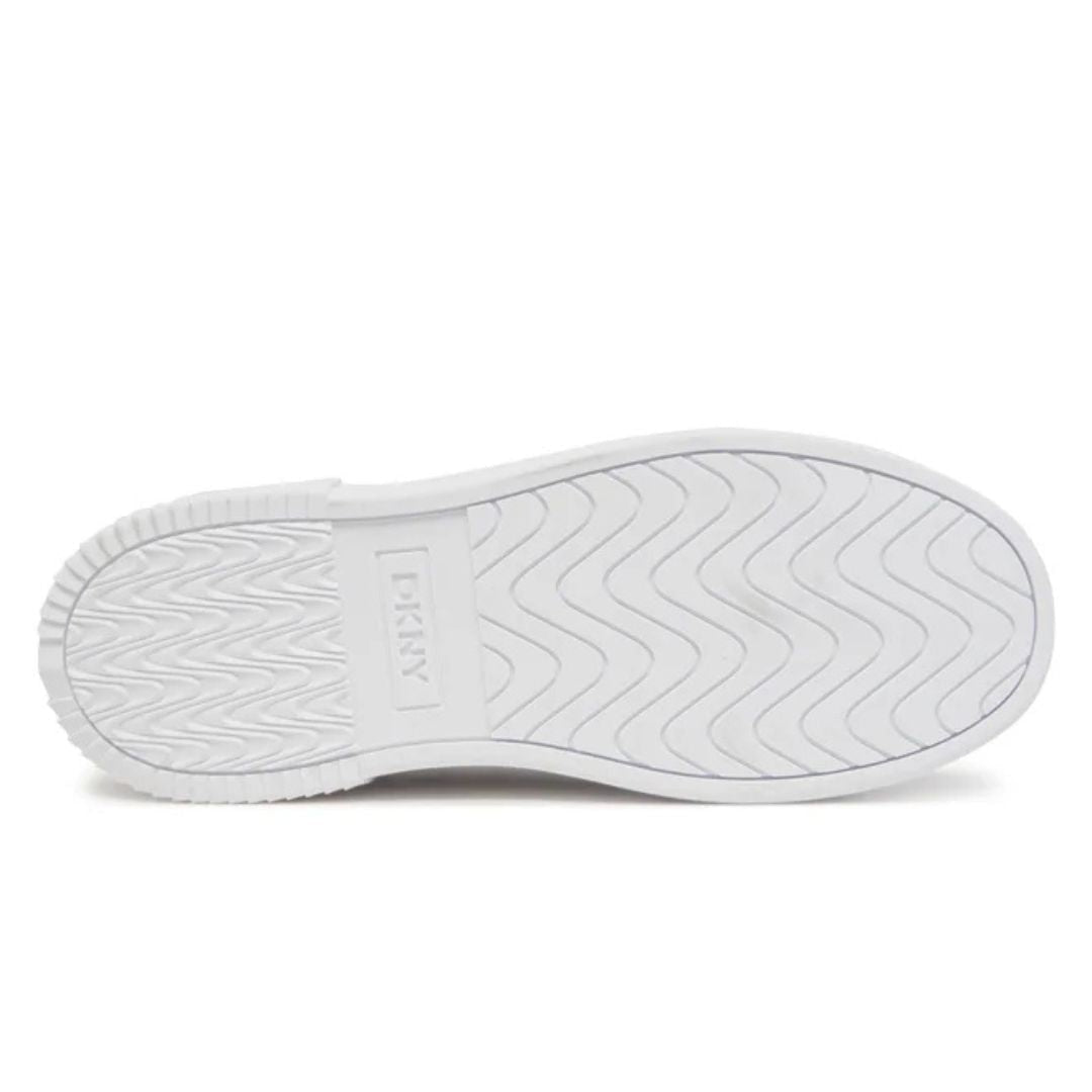 DKNY Bradley Lace Up Sneakers Women