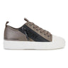 DKNY Chaney Lace Up Sneaker Women - COK - 36 / Coklat