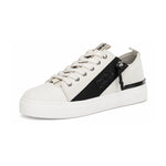 DKNY Chaney Lace Up Sneakers Women -BEGBLK