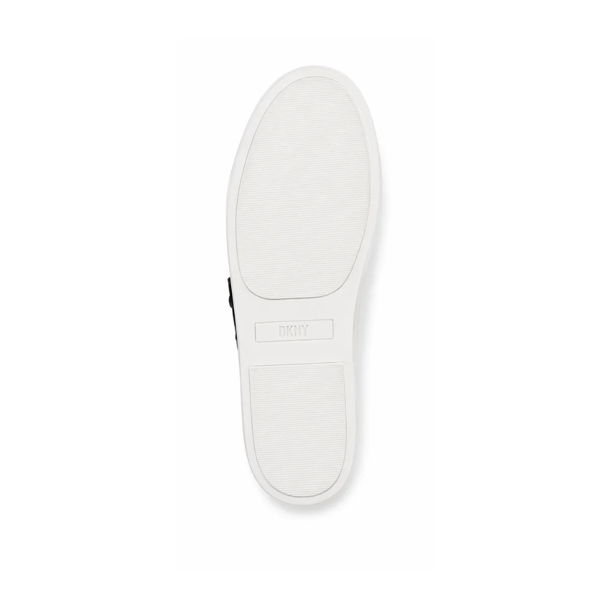 DKNY Chaney Lace Up Sneakers Women -BEGBLK