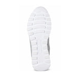 DKNY Fahn Sporty Lace Up Sneaker Women - GRY
