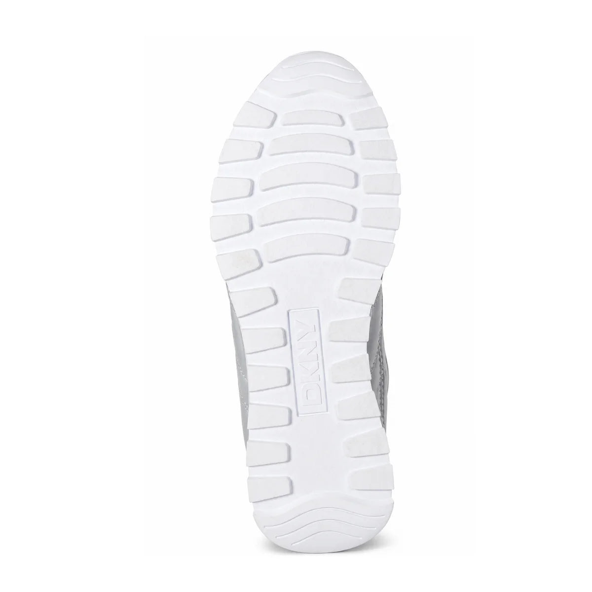 DKNY Fahn Sporty Lace Up Sneaker Women - GRY