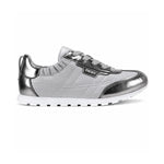 DKNY Fahn Sporty Lace Up Sneaker Women - GRY