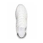DKNY Fahn Sporty Lace Up Sneaker Women - WHT