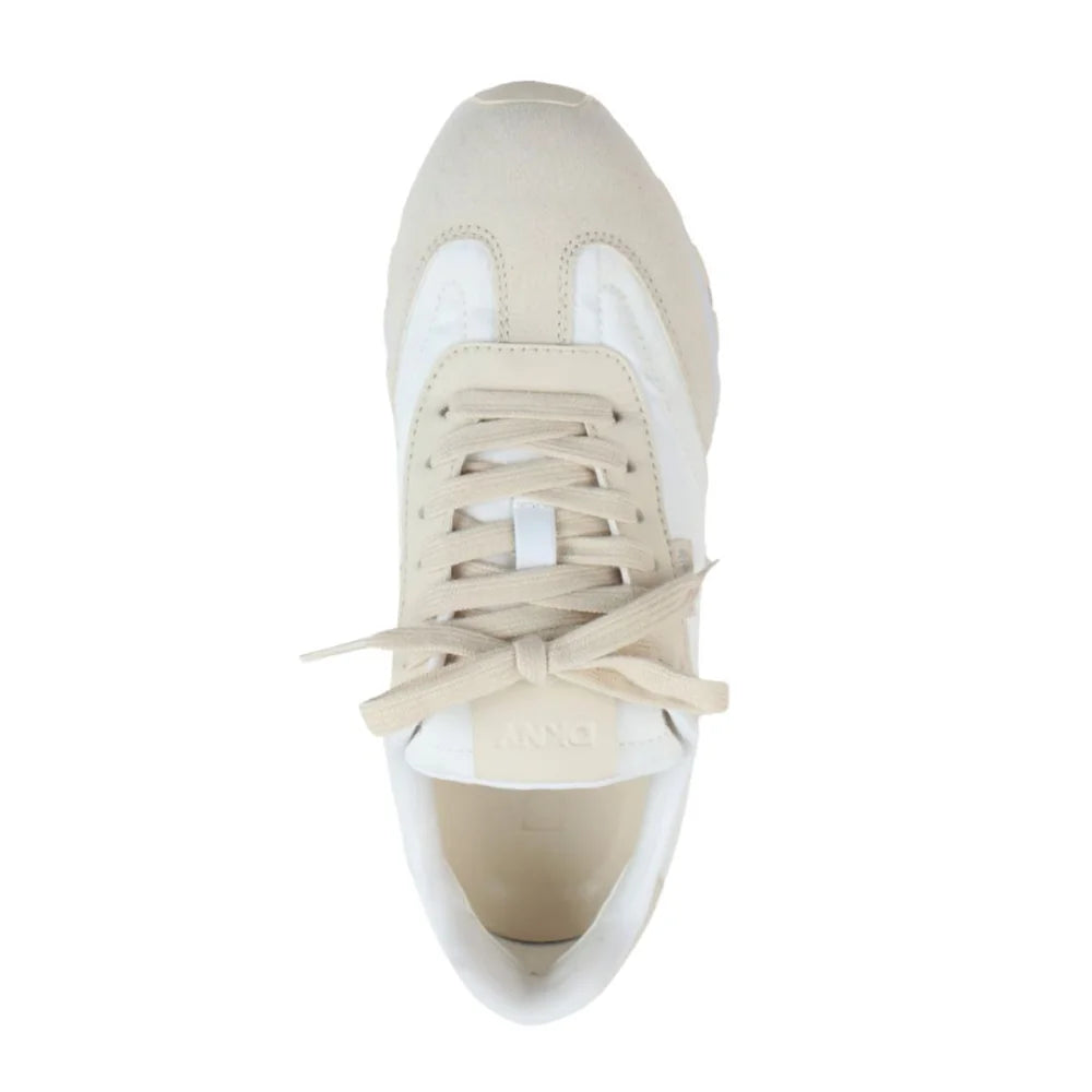 DKNY Forsythe Sneaker Women K1439763-BEG