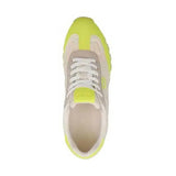 DKNY Forsythe Sneaker Women K1439763-YEL