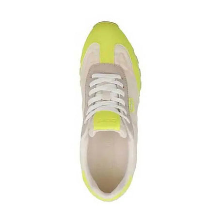 DKNY Forsythe Sneaker Women K1439763-YEL