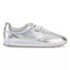 DKNY Forsythe Sneaker Women K2406391-SLV - 37 / Silver