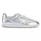 DKNY Forsythe Sneaker Women K2406391-SLV - 37 / Silver