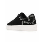 DKNY Gindy Sneakers Women - BLK