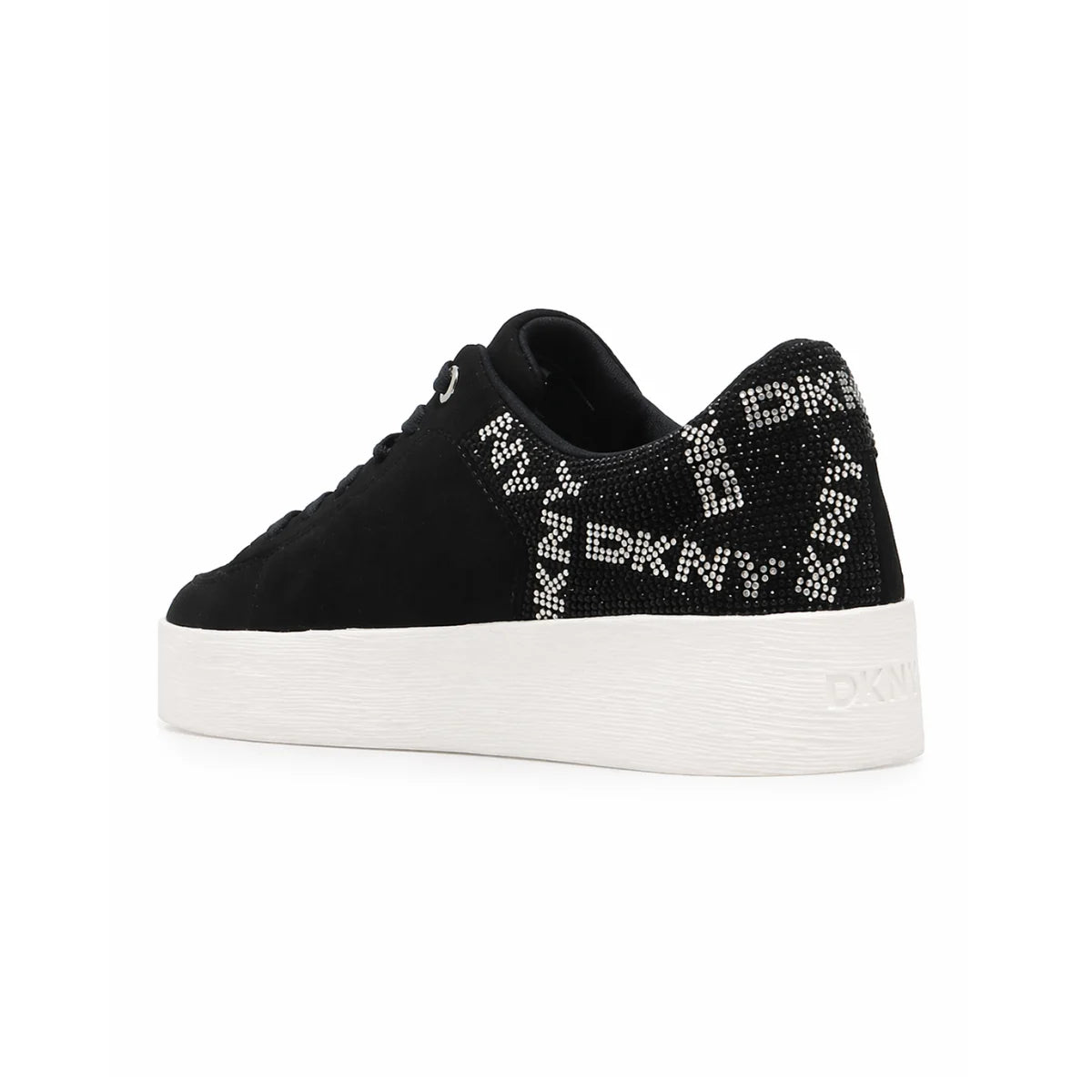 DKNY Gindy Sneakers Women - BLK