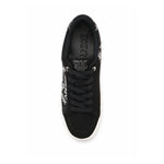 DKNY Gindy Sneakers Women - BLK