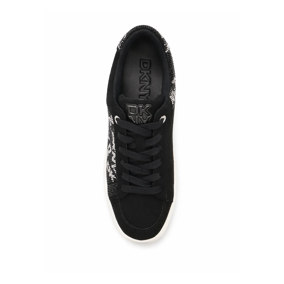 DKNY Gindy Sneakers Women - BLK