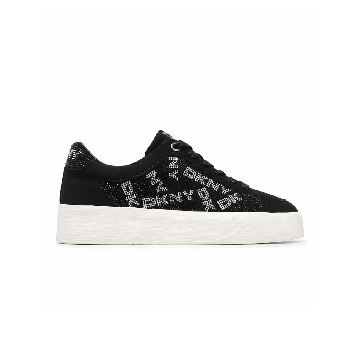 DKNY Gindy Sneakers Women - BLK