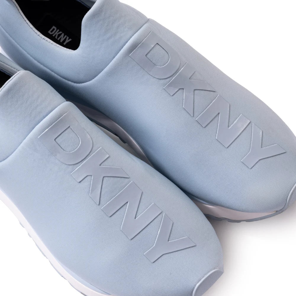 DKNY Jadyn Jogger Slip-ons Women - LGTBLU