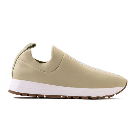 DKNY Jadyn Jogger Slip-ons Women - LGTGRN